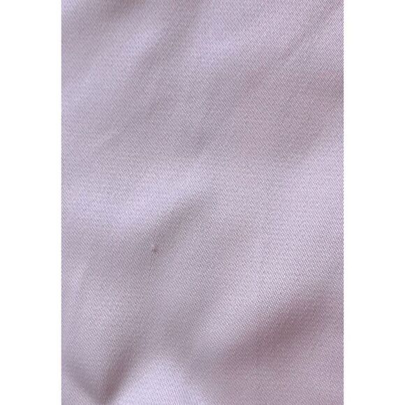 NWT Zara Pocketed Flowy Jacket in Pale Pink, Size Medium - Picture 14 of 15